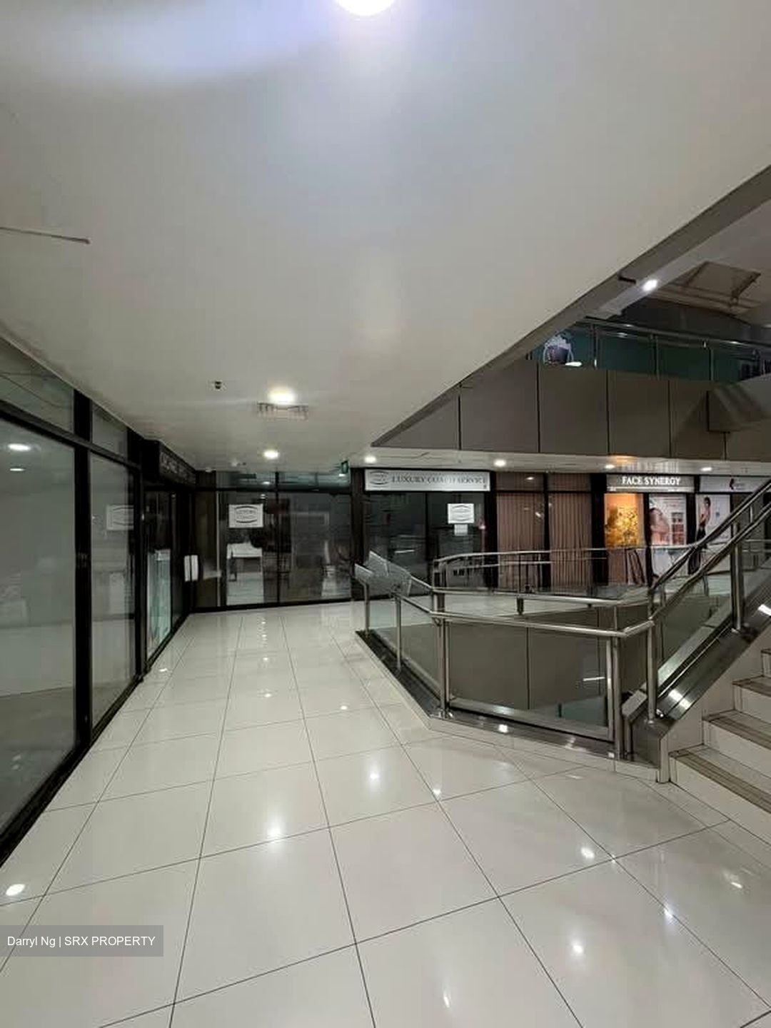 Orchard Plaza (D9), Retail #624483641